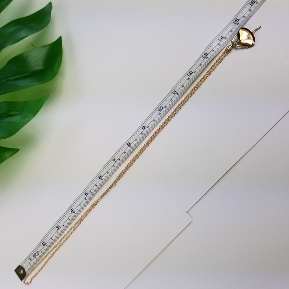 Crystal Ballerina Figurine Long Chain - Picture 5 of 6